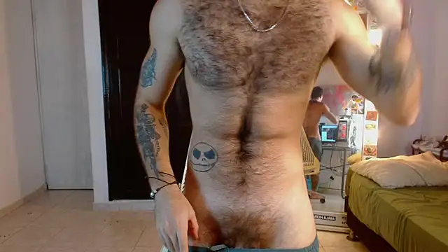 Seaboy  online show from April 2026 02:00:01 AM