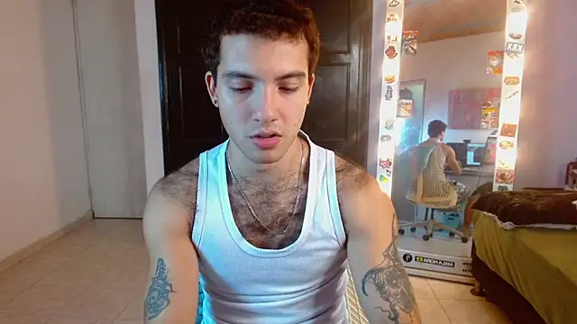 Seaboy  online show from April 2026 04:44:02 PM