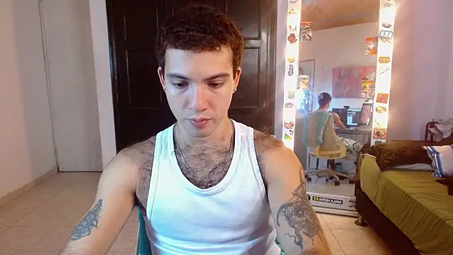 Seaboy  online show from April 2026 06:12:02 PM
