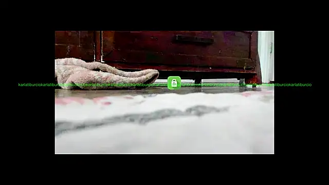 karlatiburcio online show from March 2026 03:50:01 PM