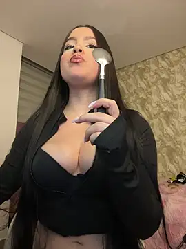 angel sweet v online show from May 2026 01:00:01 AM