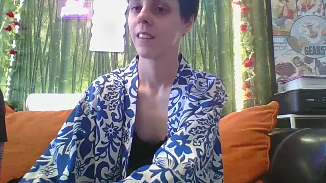 Girls26x online show from April 2026 01:00:02 PM