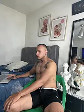 Snapshot of Jacobogrey chatting on March 2026 03:33:01 AM Jacobogrey online show from March 2026 03:33:01 AM