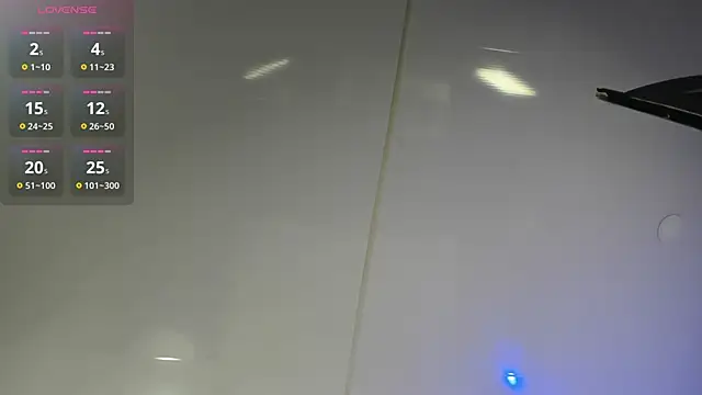 cuttie blondie online show from June 2026 11:08:02 AM