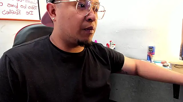 BeefJoe18 online show from April 2026 07:52:02 PM