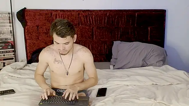 The Penthouse boys online show from May 2026 01:23:01 AM