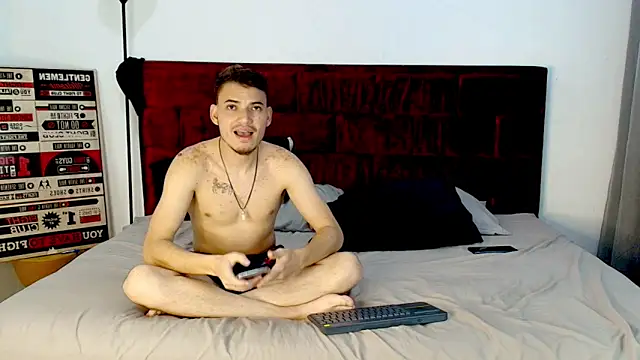 The Penthouse boys online show from May 2026 02:31:02 AM