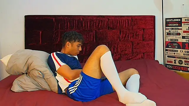 The Penthouse boys online show from June 2026 12:46:02 AM