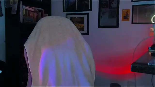 Lucia Ilich9 online show from March 2026 03:55:01 AM