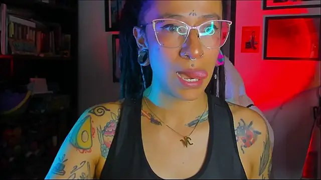 Lucia Ilich9 online show from April 2026 02:34:02 AM