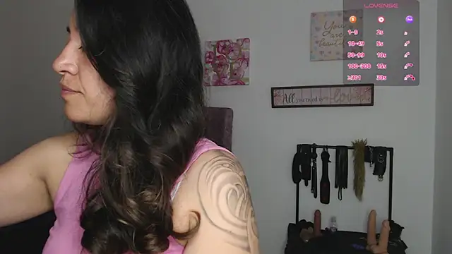 violeta scott online show from June 2026 11:42:02 AM