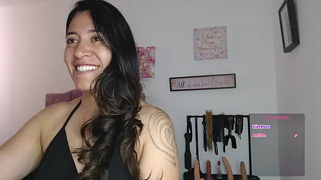 violeta scott online show from August 2026 04:11:01 PM