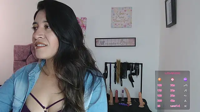 violeta scott online show from August 2026 03:48:01 PM