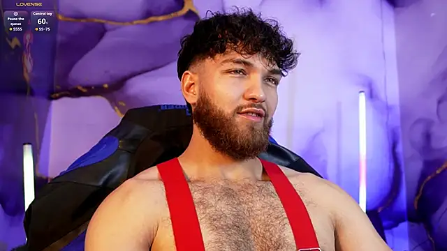 Oliver Dallas1 online show from May 2026 05:46:02 AM