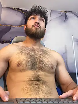 Oliver Dallas1 online show from May 2026 01:00:01 AM