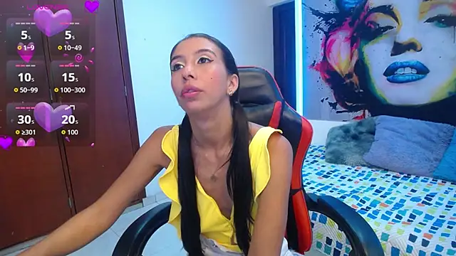 sandra petite19 online show from July 2026 03:37:01 AM