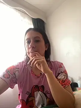 ItsAmara online show from July 2026 08:44:02 PM