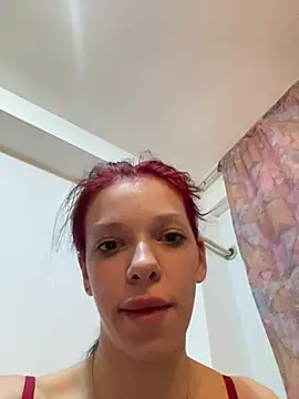 DeeaFoxy online show from March 2026 10:48:01 PM