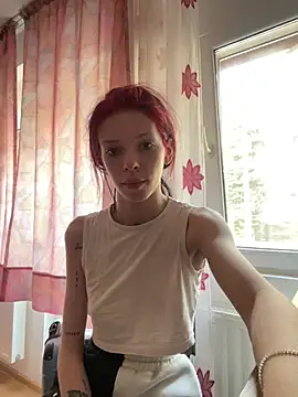 DeeaFoxy online show from March 2026 02:45:02 PM