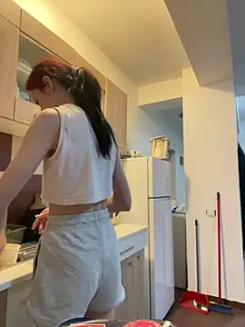 DeeaFoxy online show from March 2026 05:06:01 PM