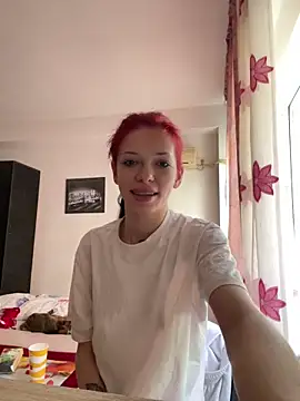 DeeaFoxy online show from March 2026 11:57:01 AM