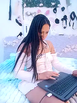 Snapshot of Candycinnamon_0718 chatting on April 2026 12:17:02 PM Candycinnamon 0718 online show from April 2026 12:17:02 PM