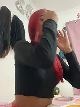 Lucy-Sweet22 online show from April 2026 03:29:01 AM