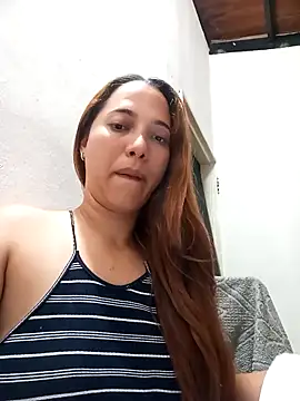 Naomi Divine online show from March 2026 08:34:02 PM