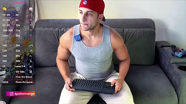 Snapshot of apolo_strange chatting on May 2026 06:47:02 PM apolo strange online show from May 2026 06:47:02 PM