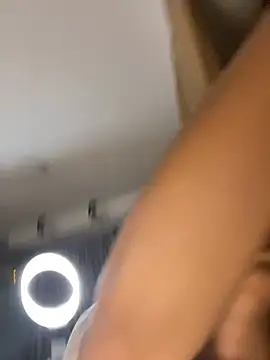 KimmBliss online show from July 2026 06:59:02 PM