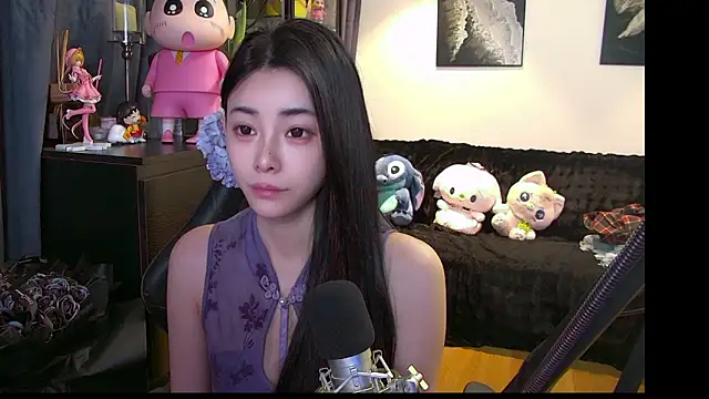 XiaoYuBao- online show from March 2026 06:39:02 AM