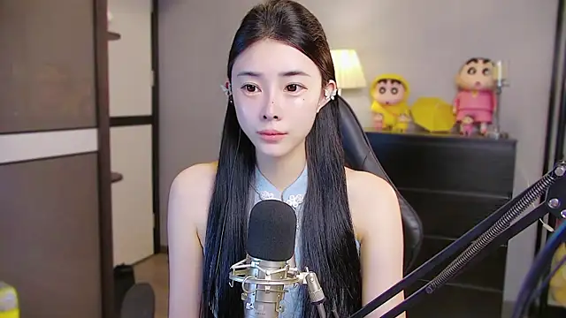 XiaoYuBao- online show from June 2026 03:56:01 PM