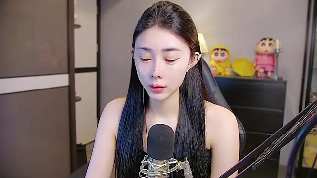 XiaoYuBao- online show from July 2026 03:48:02 PM
