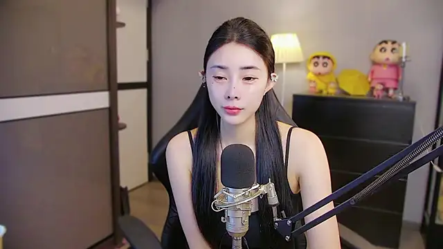 XiaoYuBao- online show from July 2026 04:11:02 PM