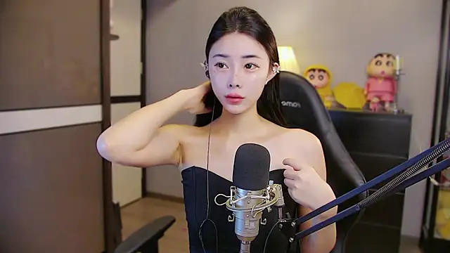 XiaoYuBao- online show from July 2026 01:13:02 PM