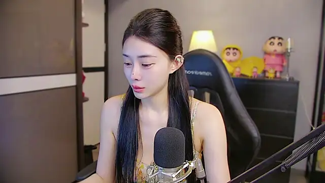 XiaoYuBao- online show from July 2026 12:25:01 PM