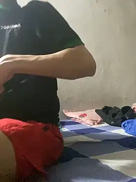 Snapshot of NIGHT_20 chatting on April 2026 05:45:02 AM NIGHT 20 online show from April 2026 05:45:02 AM