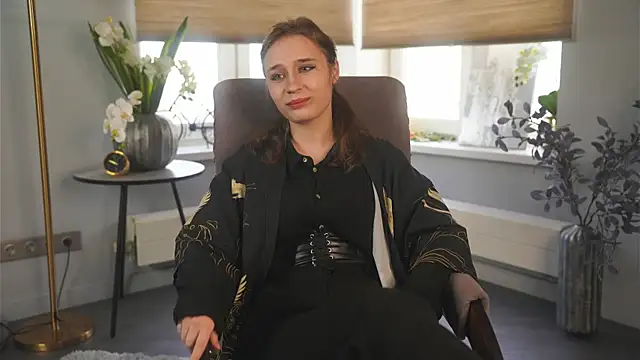 HilaryHauss online show from March 2026 12:08:01 PM