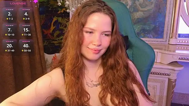 MarryMilash online show from June 2026 06:56:02 AM