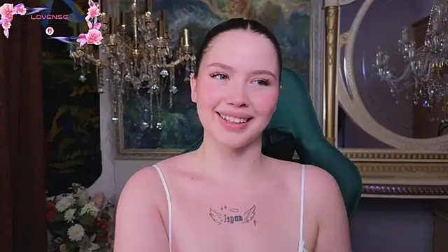 MarryMilash online show from July 2026 08:23:02 AM