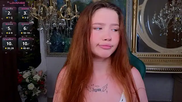 MarryMilash online show from August 2026 08:35:02 AM