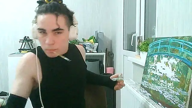 -MichaelWhite- online show from March 2026 04:22:01 PM