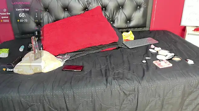 Abbyhilton  online show from April 2026 05:22:01 AM