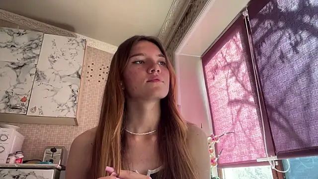 Lili Kilian online show from May 2026 11:15:02 AM