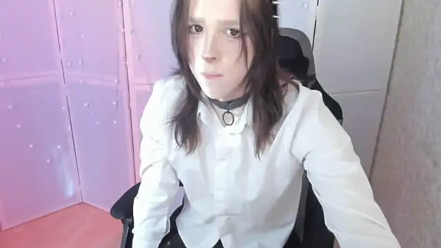 Simochka w online show from May 2026 12:46:01 PM