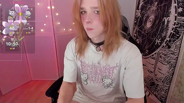 Simochka w online show from June 2026 04:32:02 AM
