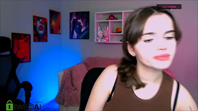 bianca bright online show from April 2026 10:32:02 AM
