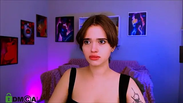 bianca bright online show from May 2026 09:25:01 AM