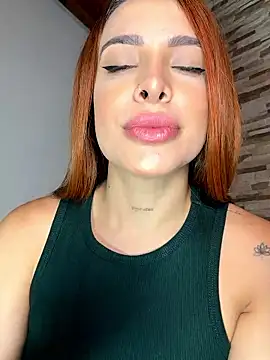 CiaraMorettii online show from May 2026 03:01:02 AM