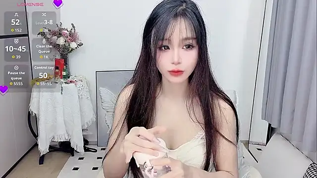 Snapshot of Gaoyang- chatting on May 2026 07:15:02 AM Gaoyang- online show from May 2026 07:15:02 AM